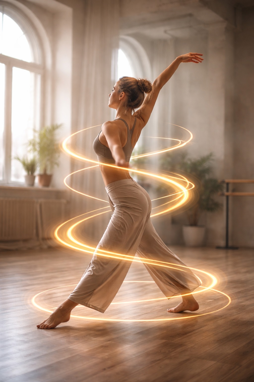 Foundations of Twisting Mechanics