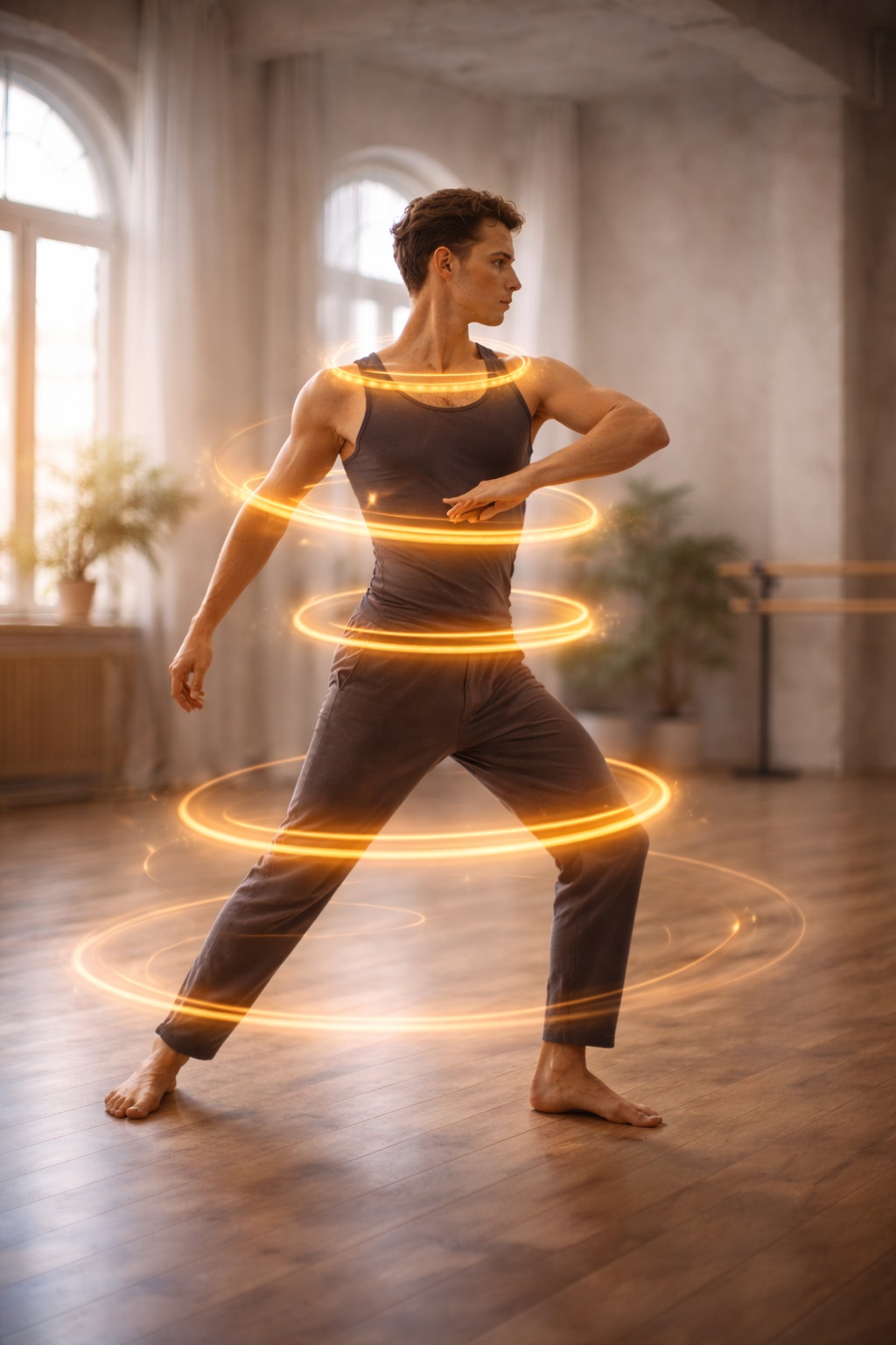 Body Isolation for Twists