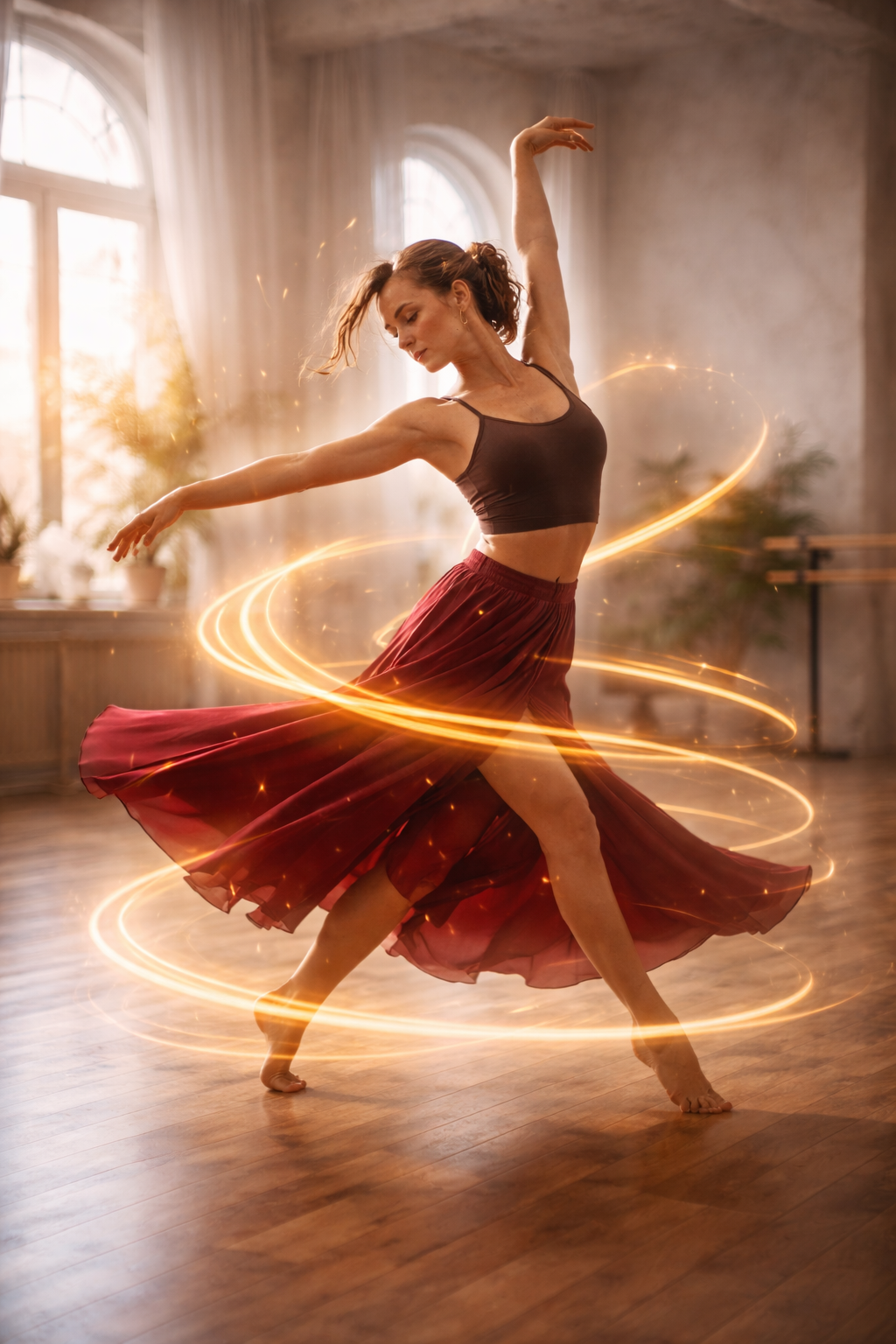 Learning Through Movement Analysis